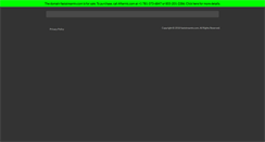 Desktop Screenshot of faststreamtv.com